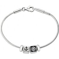 Bracciale Morellato Uomo Solomia in Acciaio SAFZ139 - SAFZ139